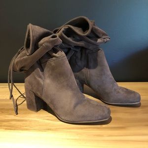 Franco Sarto tall boots